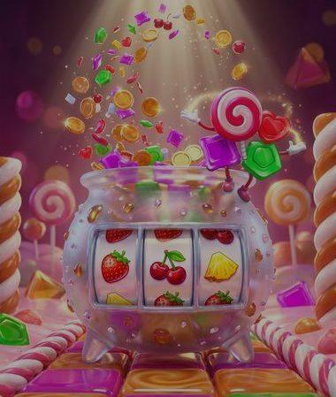 Sweet Bonanza — Screenshot 5
