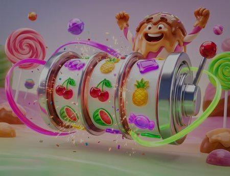 Sweet Bonanza — Screenshot 2