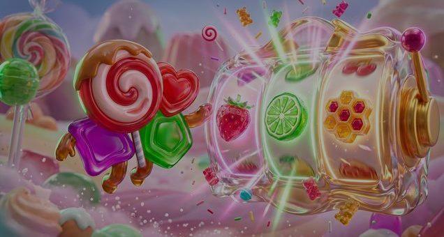 Sweet Bonanza — Screenshot 1