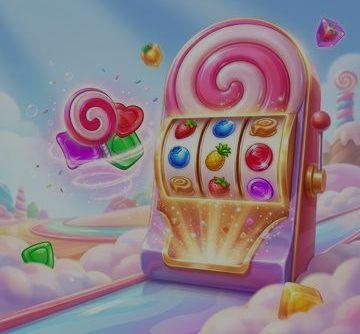 Sweet Bonanza — Screenshot 3