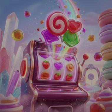Sweet Bonanza — Screenshot 4